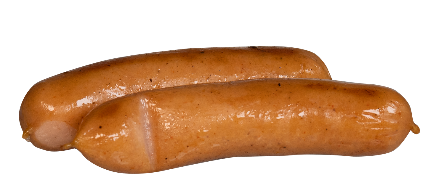 BRUNCHPØLSER EU