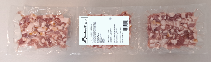BACON I TERN