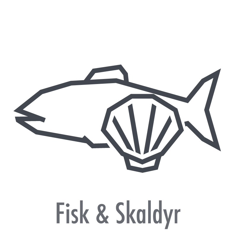 HELLEFISK FILET - Reinhardtius hippoglosseoides