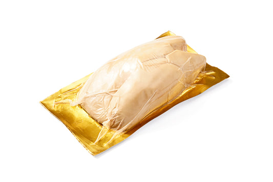 FOIE GRAS HEL
