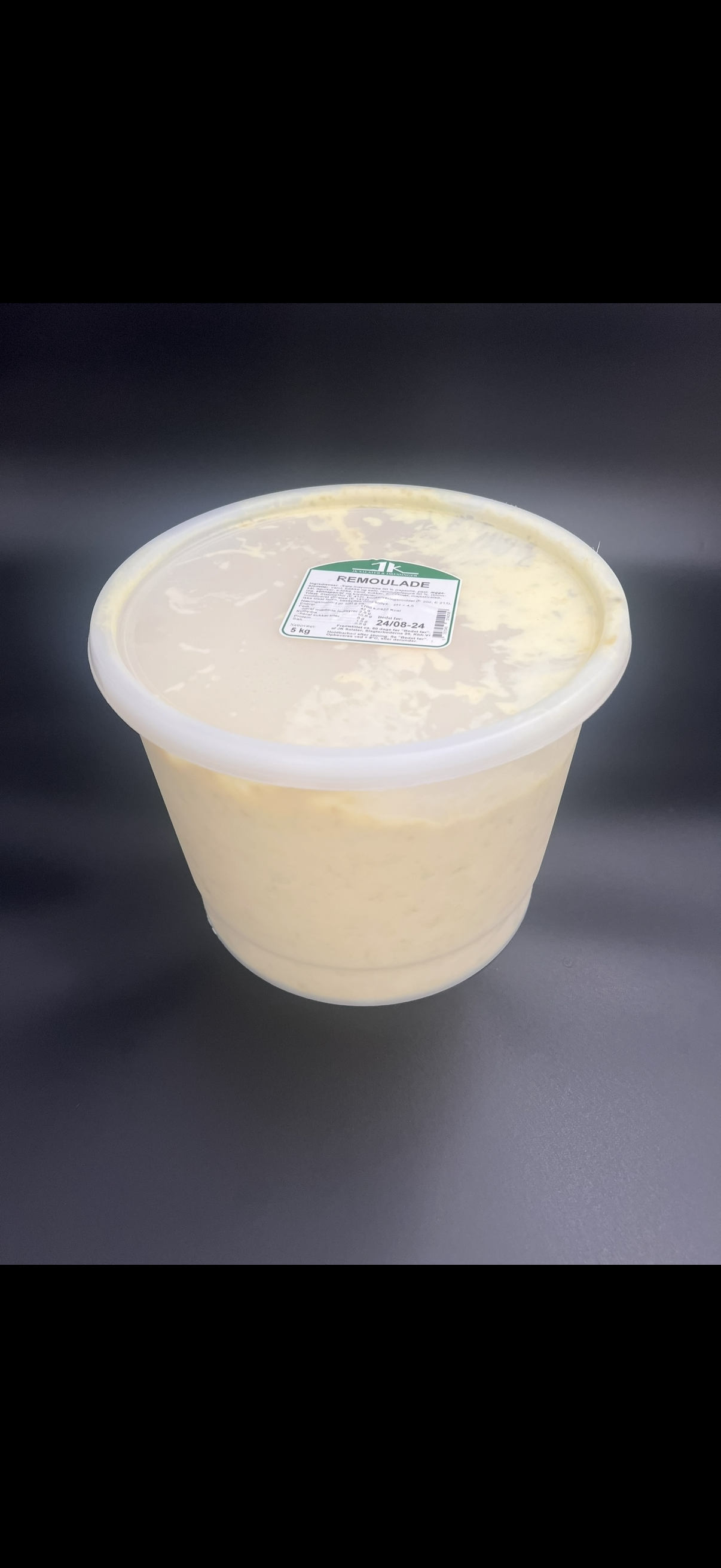 REMOULADE JK