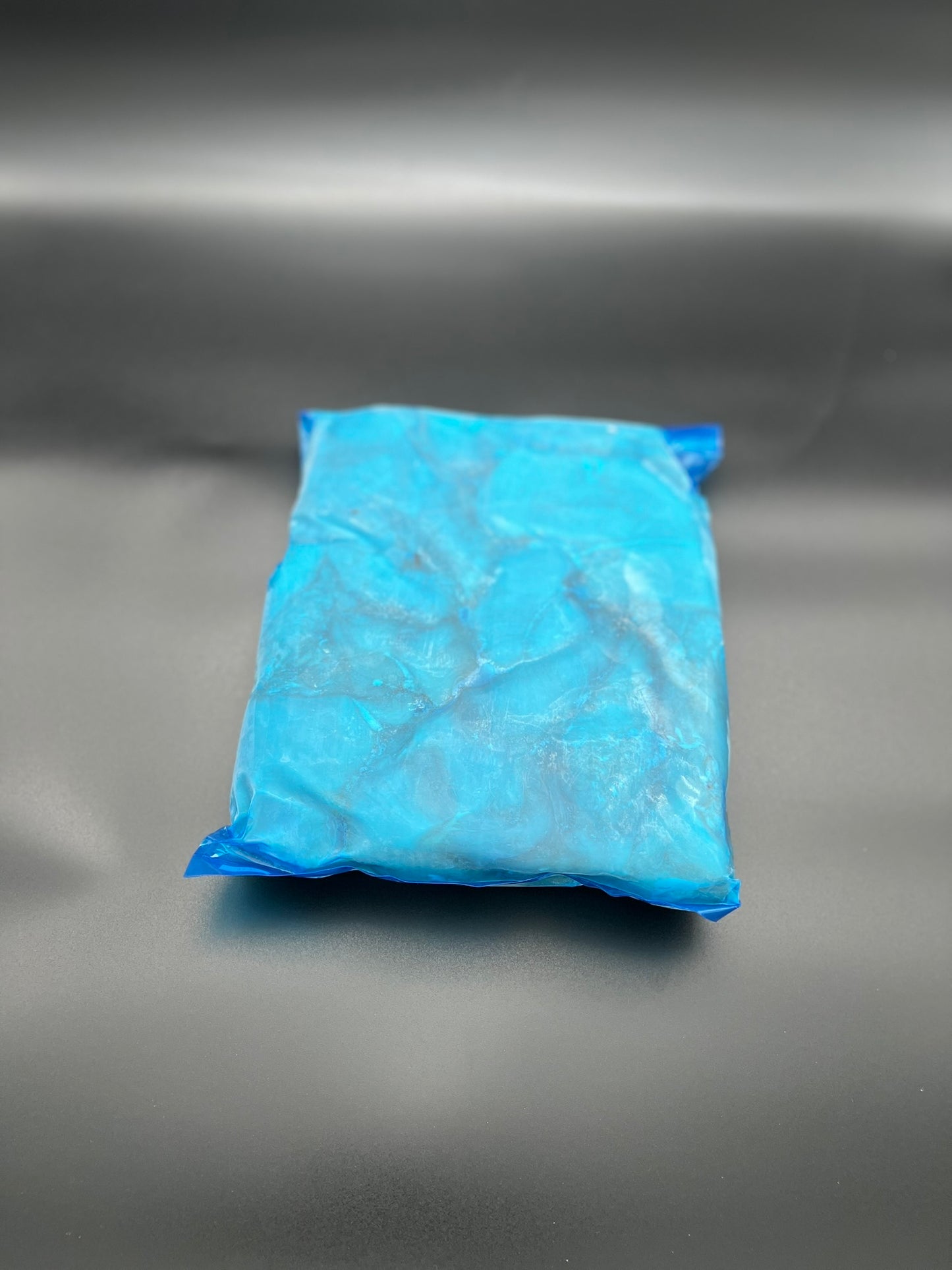 KYLLINGEBRYST MED SALT BLOK FROST