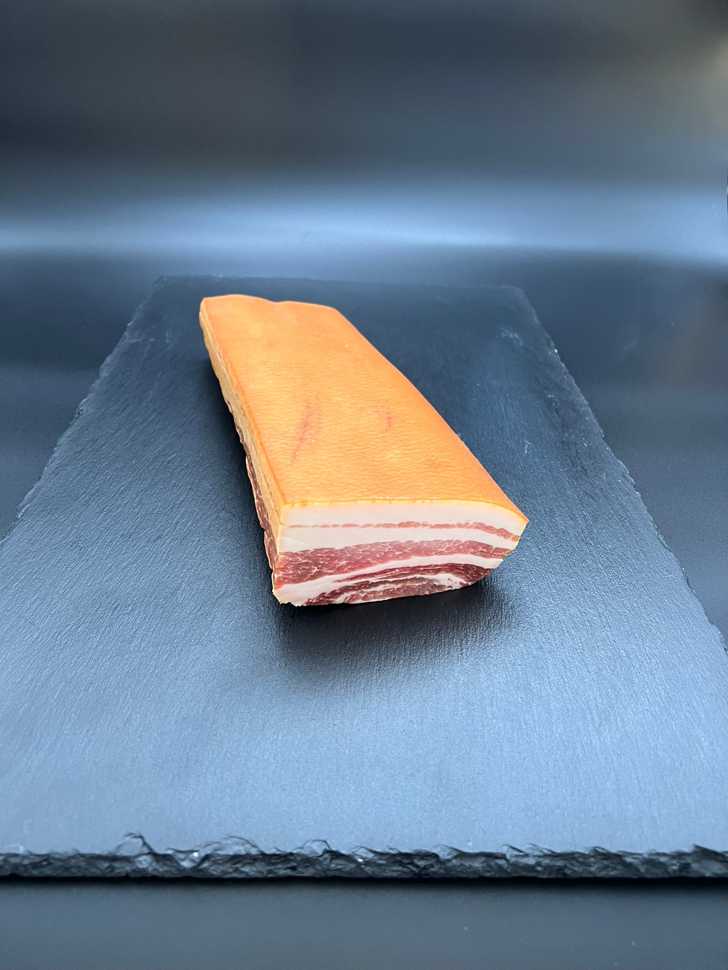 STEGEBACON
