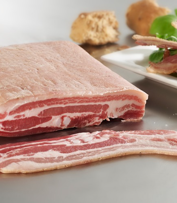PANCETTA FLAD