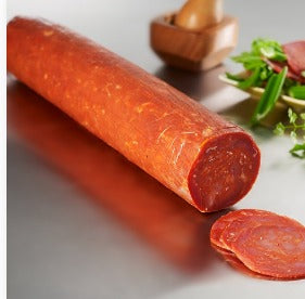 KALKUN CHORIZO