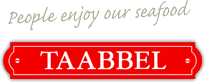 PAN. 2105 RØDSPÆTTEFILET TAABBEL -  Pleuronectes platessa
