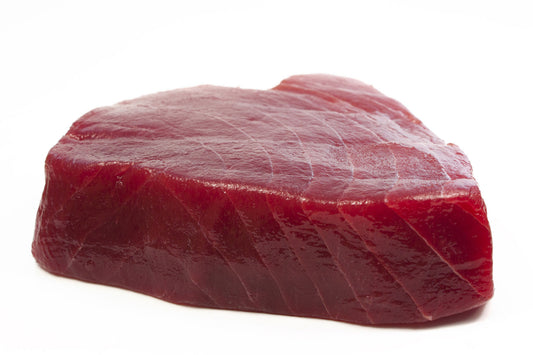 TUN LOINS - Thunnus Albacares