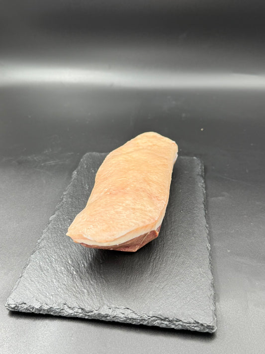 ANDEBRYST FROST FRANSK