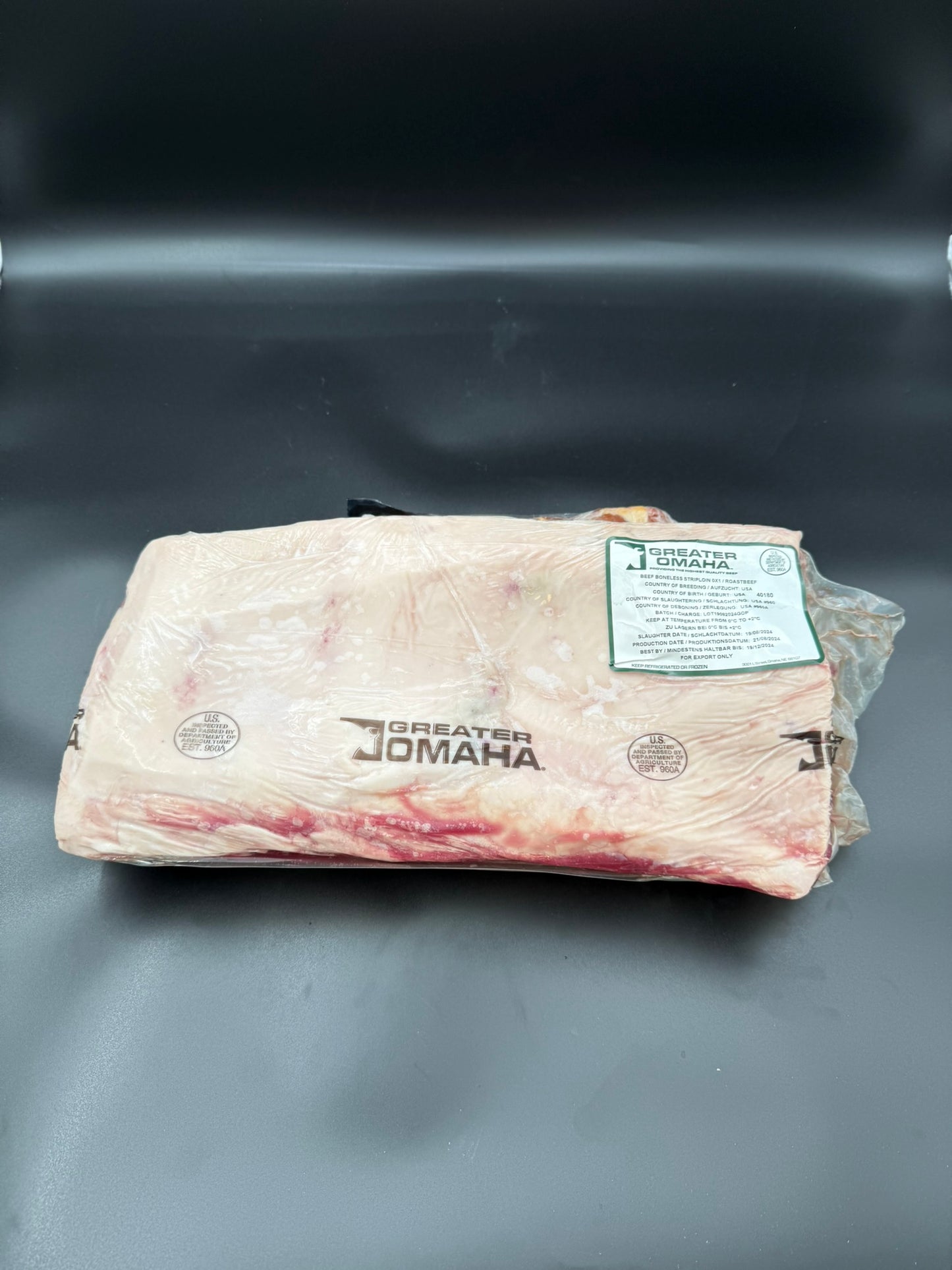 STRIPLOIN USA GREATER OMAHA