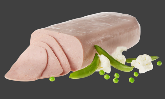 CERVELATPØLSE