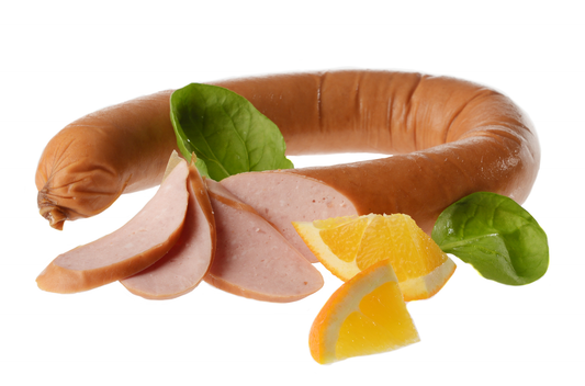 RØGET MEDISTER 500 G.