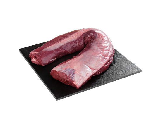 DYREFILET