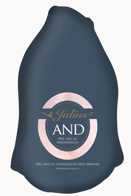 ÆNDER 3400 g.