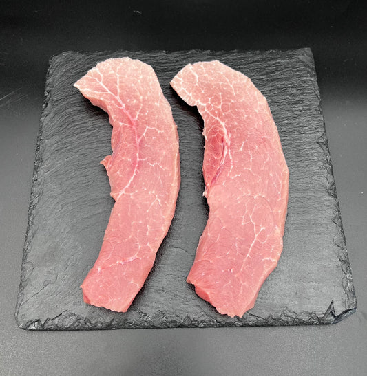SKINKESCHNITZEL