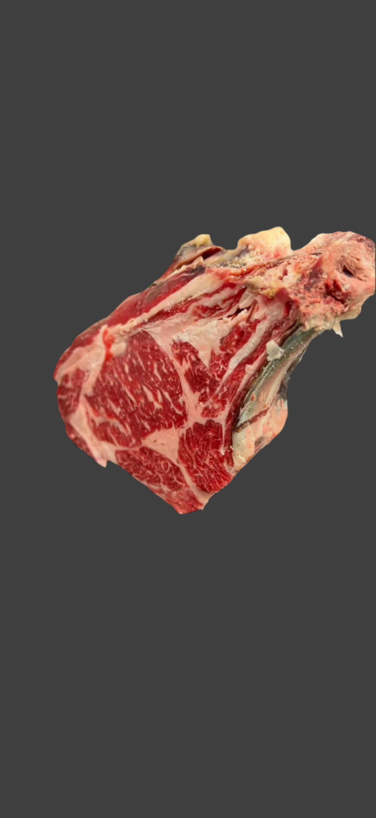 COTE DE BOUEF