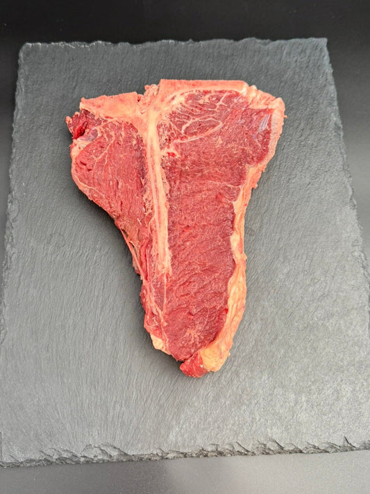 OKSE T-BONESTEAK