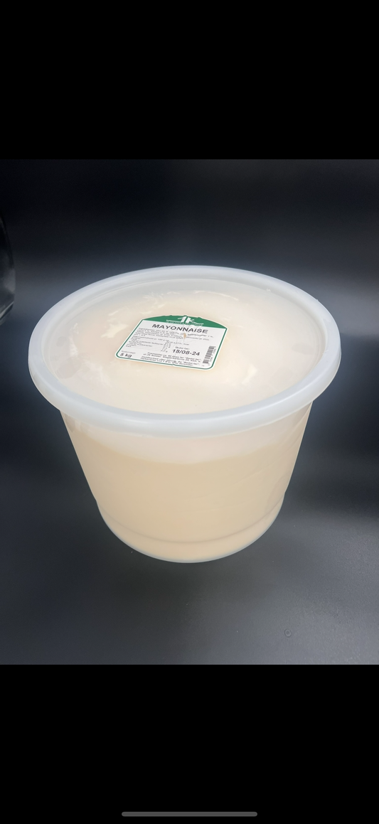 MAYONAISE JK