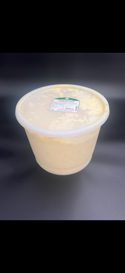 REMOULADE JK