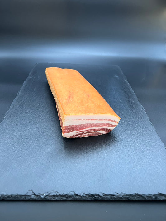 STEGEBACON