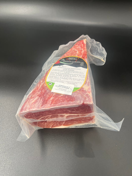 IBERICO SKINKE I BLOK