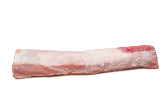 SVINEKAMFILET UDEN SVÆR