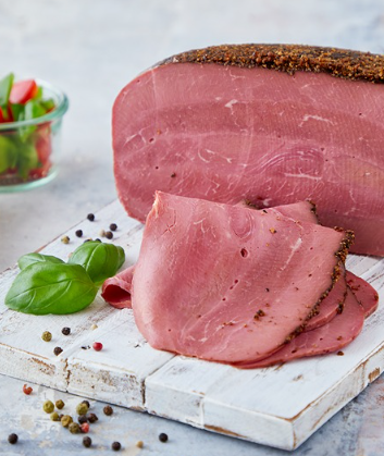 PASTRAMI
