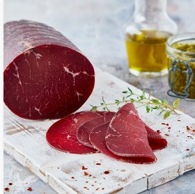 BRESAOLA