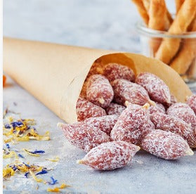 MINI GRIGNOTONS FRANSK SALAMI