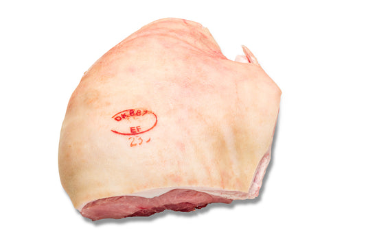 SKINKESTEG RIDSET