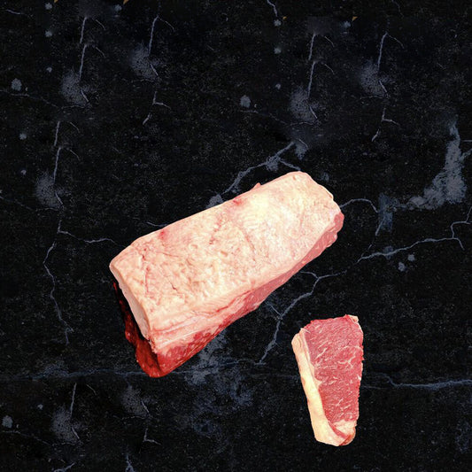STRIPLOIN KORNFODRET