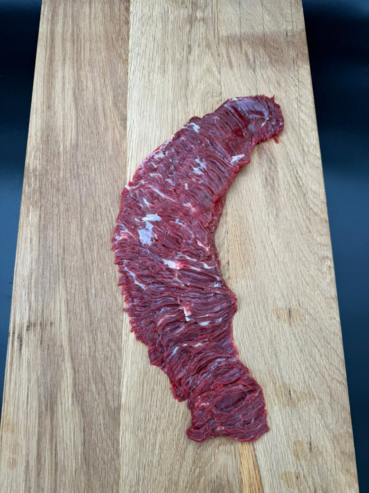 OKSE FLAP MEAT - BAVETTE D' ALOYAU
