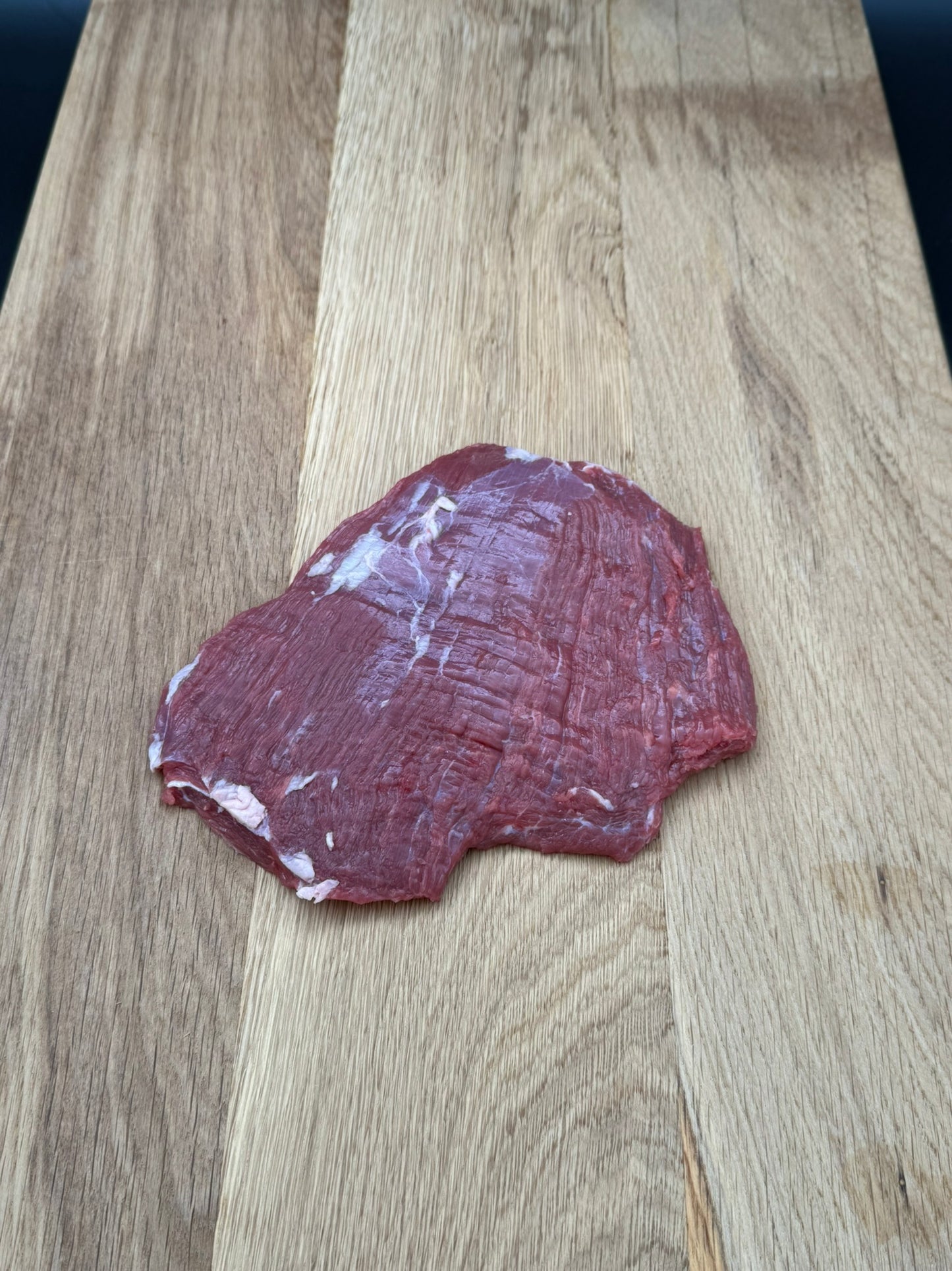 OKSEFLANKSTEAK BAVETTE DE ANEJO