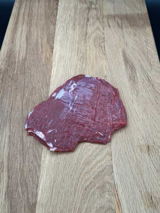 OKSEFLANKSTEAK BAVETTE DE ANEJO