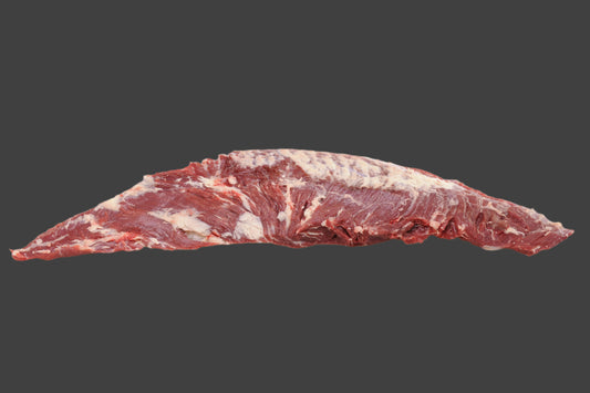 OKSE FLAP MEAT KORNFODRET