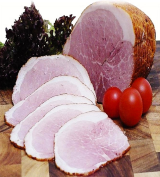 GUDENÅ SKINKE KOGT