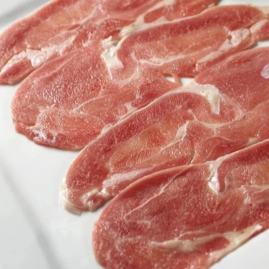 KALKUN BACON