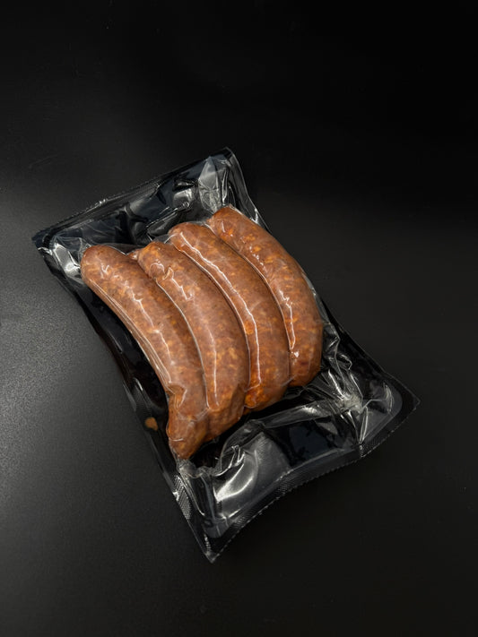 KÅLPØLSE