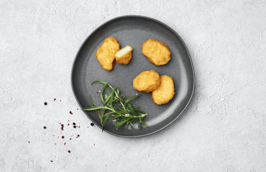 KYLLINGE NUGGETS  DANPO