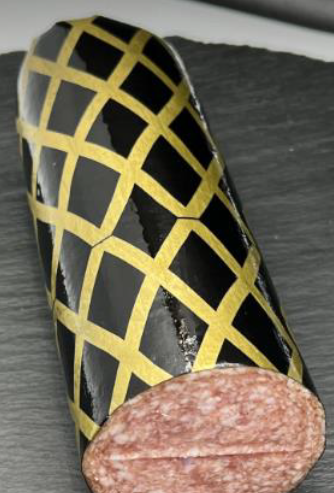 SPEGEPØLSE