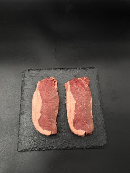 STRIPLOIN BØFFER